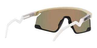 Oakley BXTR OO 9280 unisex Yellow Other Sunglasses