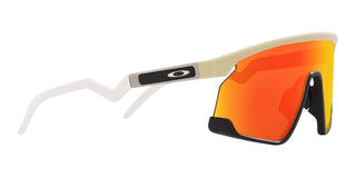 Oakley BXTR OO 9280 unisex Yellow Other Sunglasses