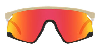 Oakley BXTR OO 9280 unisex Yellow Other Sunglasses