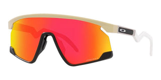 Oakley BXTR OO 9280 unisex Yellow Other Sunglasses