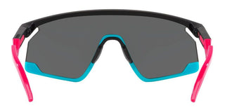 Oakley BXTR OO 9280 unisex Black Other Sunglasses