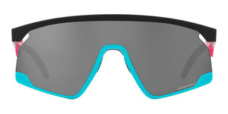 Oakley BXTR OO 9280 unisex Black Other Sunglasses