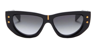 Balmain B - MUSE women Black Cat Eye Sunglasses