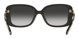 Coach C7994 CH 8334U women Black Geometric Sunglasses