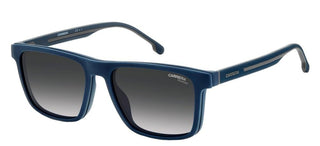 Carrera CA8061/CS men Blue Squared Sunglasses