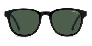 Carrera CA8062/CS men Black Squared Sunglasses