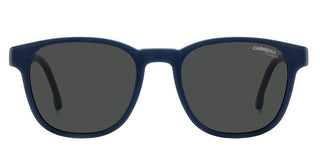 Carrera CA8062/CS men Blue Squared Sunglasses