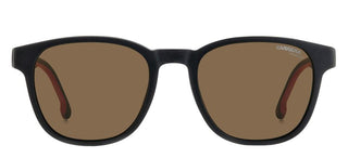 Carrera CA8062/CS men Black Squared Sunglasses