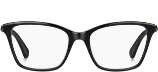 Kate Spade CAILYE women Black Cat Eye Eyeglasses