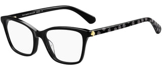 Kate Spade CAILYE women Black Cat Eye Eyeglasses