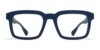 Mykita CANNA unisex Blue Geometric Eyeglasses