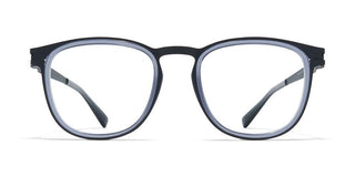 Mykita CANTARA unisex Blue Pantos Eyeglasses