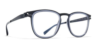 Mykita CANTARA unisex Blue Pantos Eyeglasses