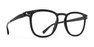 Mykita CANTARA unisex Black Pantos Eyeglasses