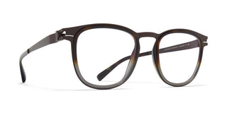 Mykita CANTARA unisex Brown Pantos Eyeglasses