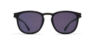 Mykita CANTARA unisex Black Squared Sunglasses