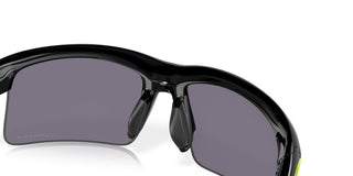 Oakley CAPACITOR JUNIOR OJ 9013 unisex Black Rectangle Sunglasses