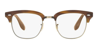 Oliver Peoples CAPANNELLE OV 5486S unisex Gold Geometric Sunglasses