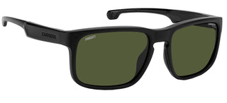 Carrera Ducati CARDUC 001/S men Black Geometric Sunglasses