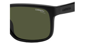 Carrera Ducati CARDUC 001/S men Black Geometric Sunglasses