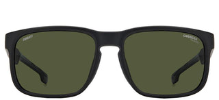 Carrera Ducati CARDUC 001/S men Black Geometric Sunglasses