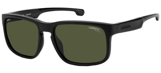 Carrera Ducati CARDUC 001/S men Black Geometric Sunglasses