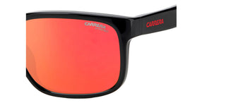 Carrera Ducati CARDUC 001/S men Black Geometric Sunglasses