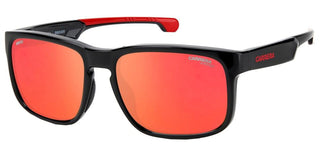 Carrera Ducati CARDUC 001/S men Black Geometric Sunglasses