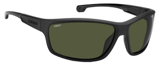 Carrera Ducati CARDUC 002/S men Black Geometric Sunglasses