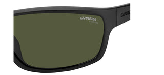 Carrera Ducati CARDUC 002/S men Black Geometric Sunglasses