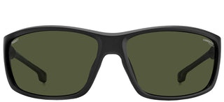 Carrera Ducati CARDUC 002/S men Black Geometric Sunglasses