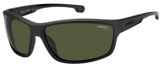 Carrera Ducati CARDUC 002/S men Black Geometric Sunglasses