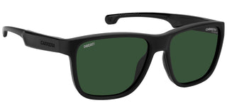 Carrera Ducati CARDUC 003/S men Black Squared Sunglasses