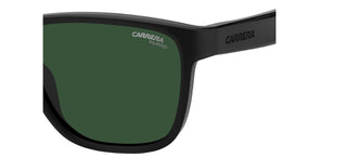 Carrera Ducati CARDUC 003/S men Black Squared Sunglasses