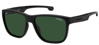 Carrera Ducati CARDUC 003/S men Black Squared Sunglasses