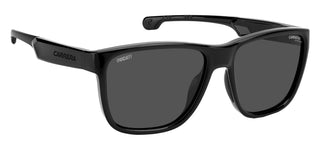 Carrera Ducati CARDUC 003/S men Black Squared Sunglasses