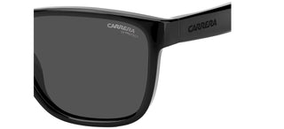 Carrera Ducati CARDUC 003/S men Black Squared Sunglasses