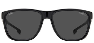 Carrera Ducati CARDUC 003/S men Black Squared Sunglasses