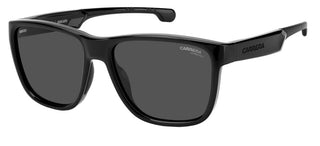 Carrera Ducati CARDUC 003/S men Black Squared Sunglasses