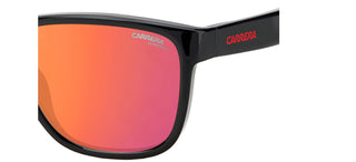 Carrera Ducati CARDUC 003/S men Black Squared Sunglasses