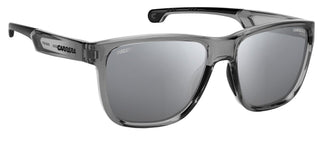 Carrera Ducati CARDUC 003/S men Grey Squared Sunglasses