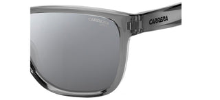 Carrera Ducati CARDUC 003/S men Grey Squared Sunglasses