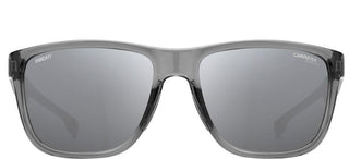 Carrera Ducati CARDUC 003/S men Grey Squared Sunglasses