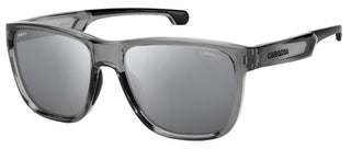 Carrera Ducati CARDUC 003/S men Grey Squared Sunglasses