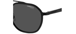 Carrera Ducati CARDUC 005/S men Black Geometric Sunglasses