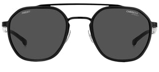 Carrera Ducati CARDUC 005/S men Black Geometric Sunglasses