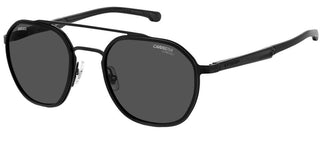 Carrera Ducati CARDUC 005/S men Black Geometric Sunglasses