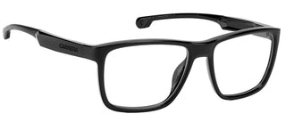 Carrera Ducati CARDUC 010 men Black Squared Eyeglasses