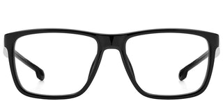 Carrera Ducati CARDUC 010 men Black Squared Eyeglasses