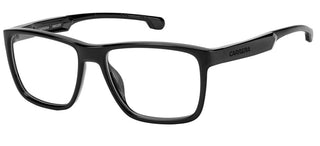 Carrera Ducati CARDUC 010 men Black Squared Eyeglasses